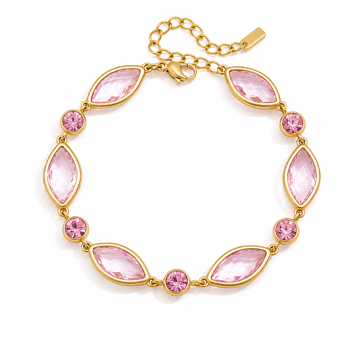 18K Luna Marie Bracelet