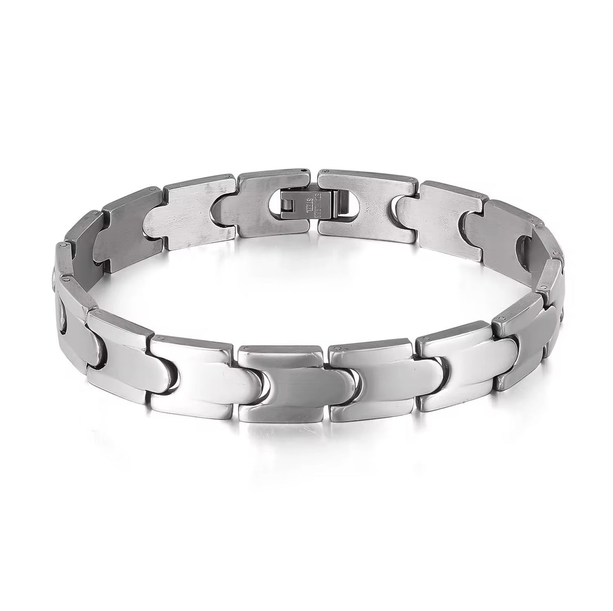 Monaco Link Bracelet