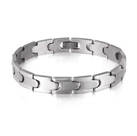 Monaco Link Bracelet