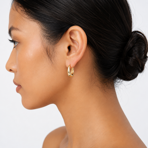 16K U Dome 16MM Mini Hoops