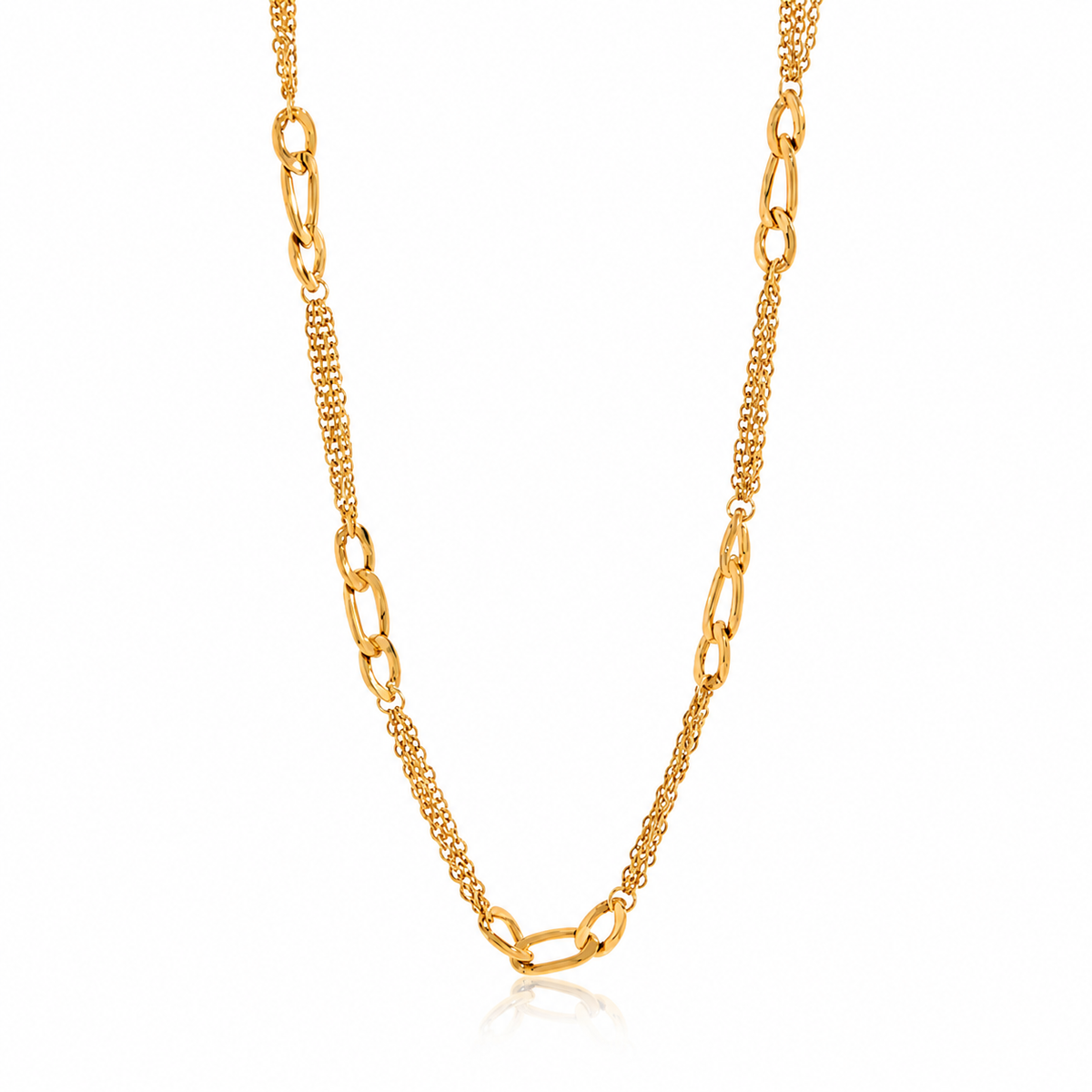 18K Electra Necklace