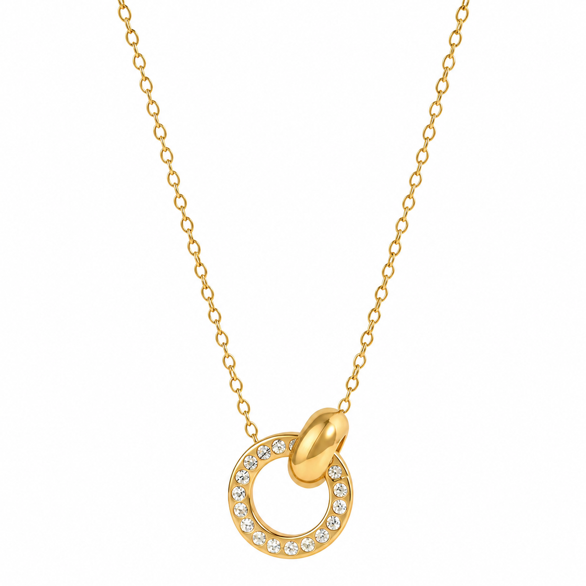 18K Solene Necklace