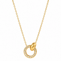 18K Solene Necklace