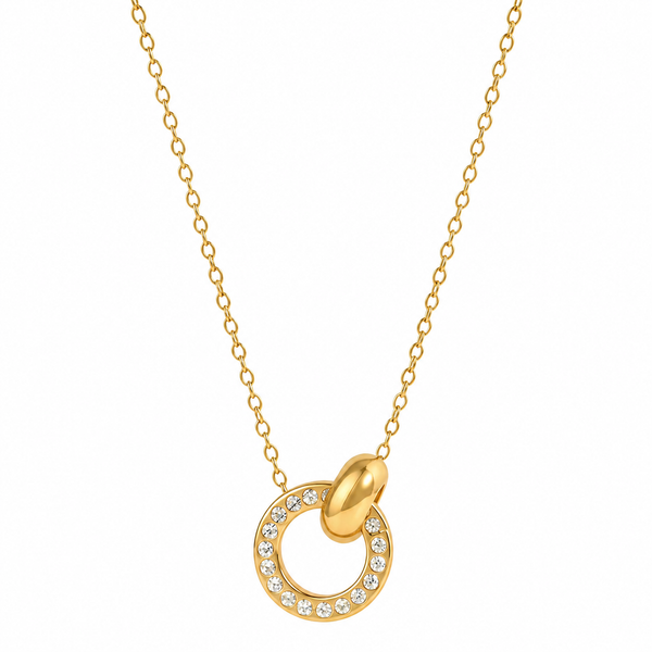18K Solene Necklace
