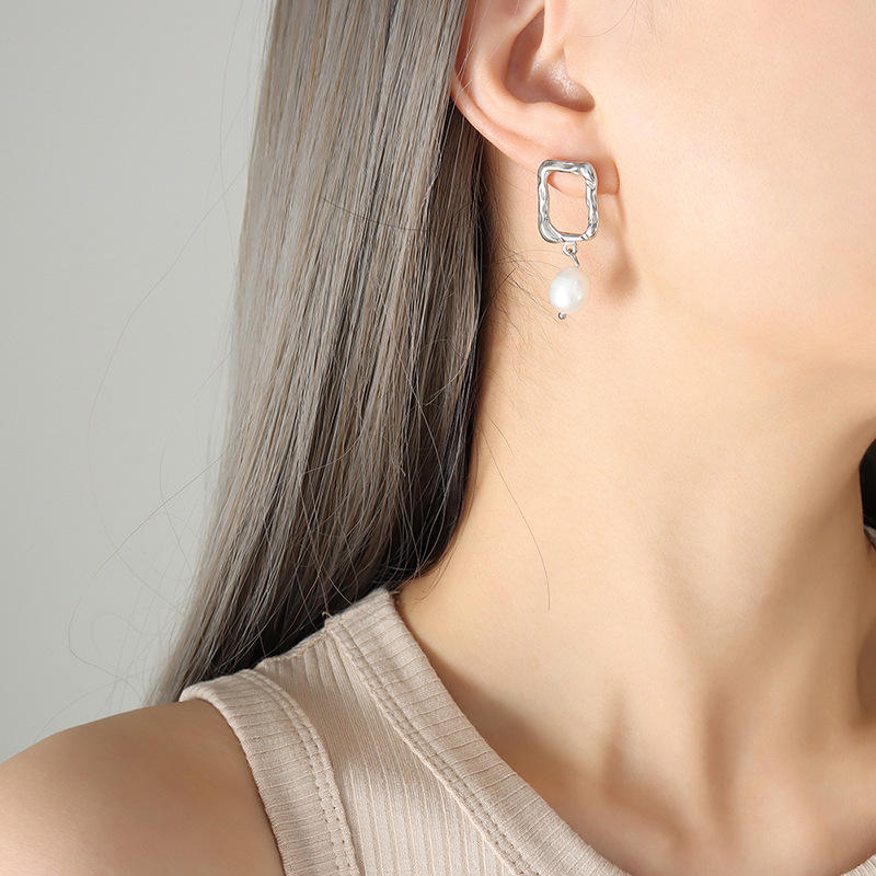 Stylish Hypoallergenic Earrings for Women | Mia Ava