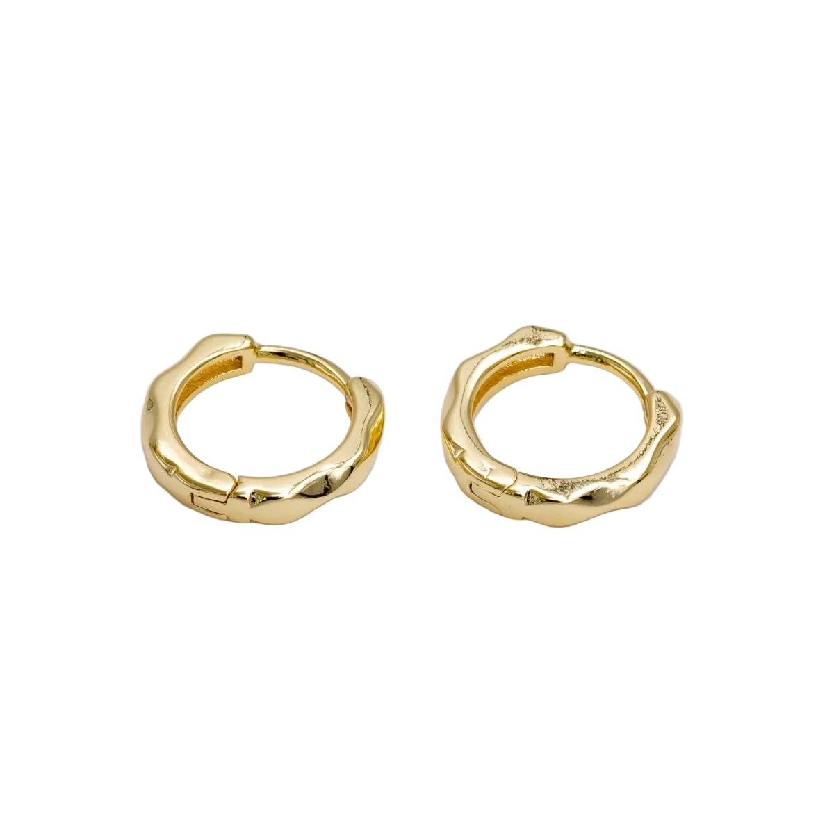 16K Textured Edge 13mm Huggies